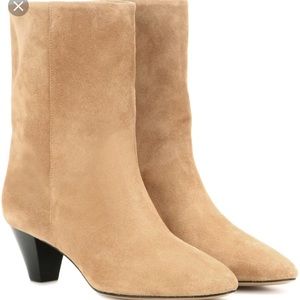 Isabel Marant Dyna Boot